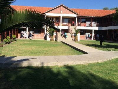 Carachipampa Christian School photo